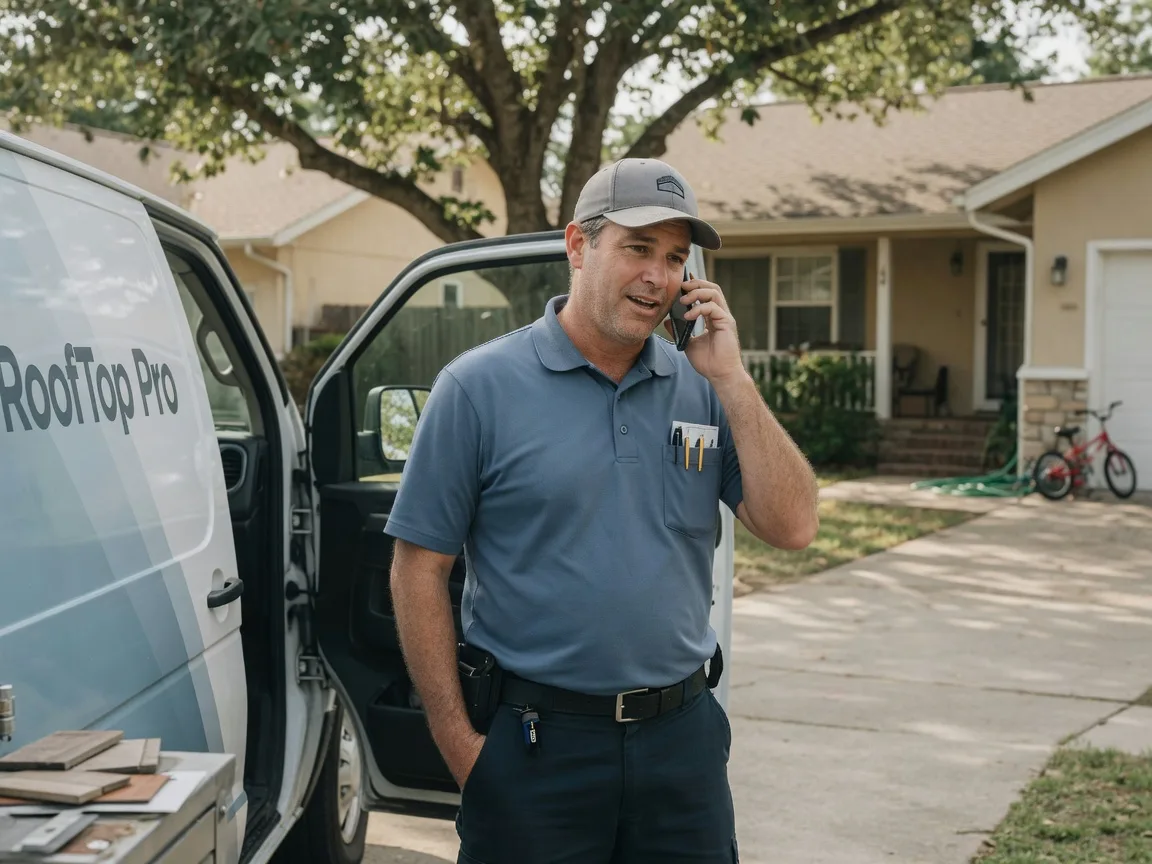 Roof Repair Oak Hill, OH FAQs