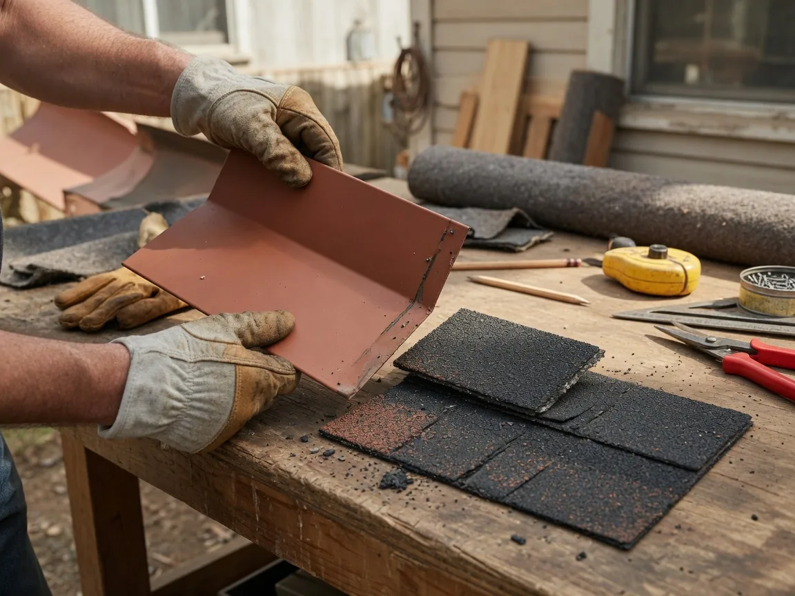 Roof Repair company in Oak Hill, OH